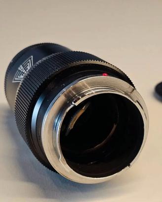 Leica Tele Elmar 135 f4 M mount 