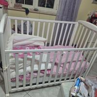 Lettino passeggino ovetto se per neonati e bambini