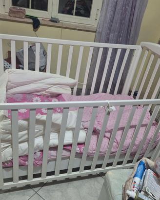 Lettino passeggino ovetto se per neonati e bambini