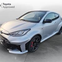 Toyota Yaris 1.6 Turbo 3 porte GRCircuit
