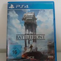 Battlefront 