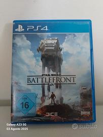 Battlefront 
