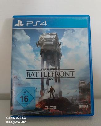 Battlefront 