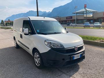 Fiat Doblo Doblò 1.6 MJT 105CV PL Combi Maxi N1 E5