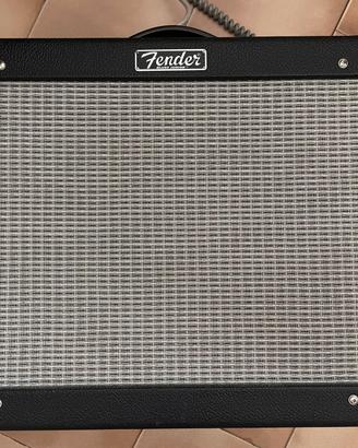 Fender blues Junior Amplificatore valv chitarra