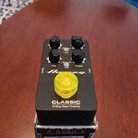 preamplificatore Ampeg Classic 