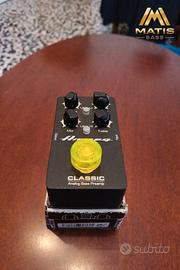 preamplificatore Ampeg Classic 
