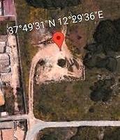 Terreno edificabile 2280 mq