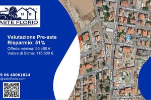 Immobile in asta di 133 m² con più di 5 locali a S