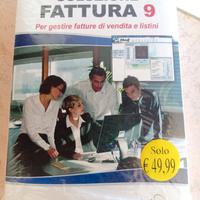 finson soluzione fattura 9 nuovo 