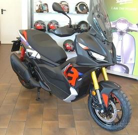 Aprilia SR GT 400 E5+ RALLY REPLICA