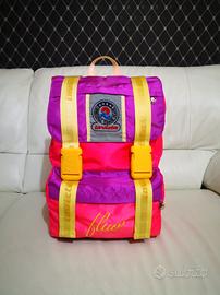 Zaino Invicta fluo 