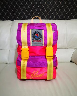Zaino Invicta fluo 