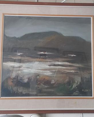 Ugo Spezi marina
