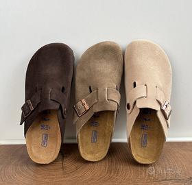 Birkenstock stock fino esaurimento