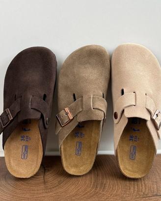 Birkenstock stock fino esaurimento