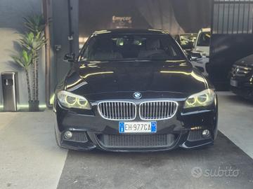 Bmw 520 520d Touring Msport