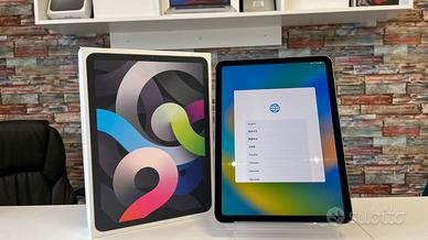 iPad Air 4th gen 64 gb Wifi+Cellular -Con Garanzia