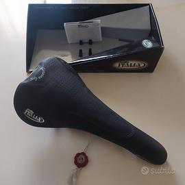 Sella Selle Italia Flite Titanium Gel New NIB NOS