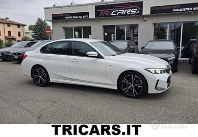 BMW 320 d 48V Msport PERMUTE
