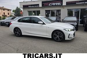 BMW 320 d 48V Msport PERMUTE