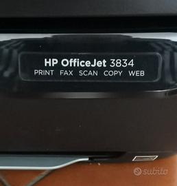 Stampante multifunzione 