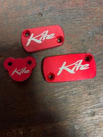 Coperchio tappo pompa freno Crf kite
