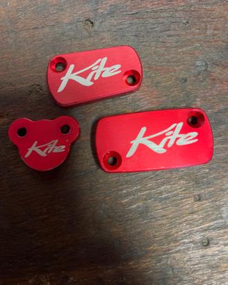 Coperchio tappo pompa freno Crf kite