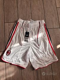 Pantaloncino Milan taglia M