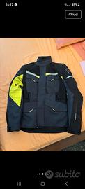 Giacca da uomo moto.di Rev'it