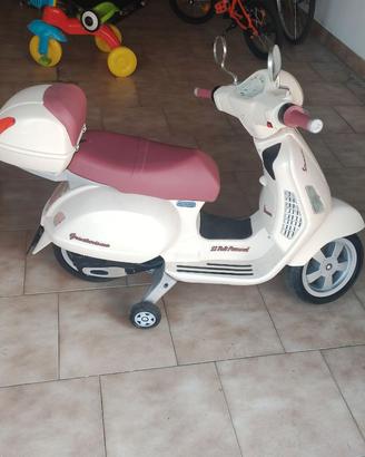 Vespa bambini