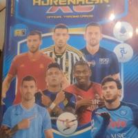 album calciatori panin adrenalyn xl 2023 2024