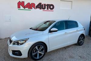 Peugeot 308 BlueHDi 130 S&S Allure