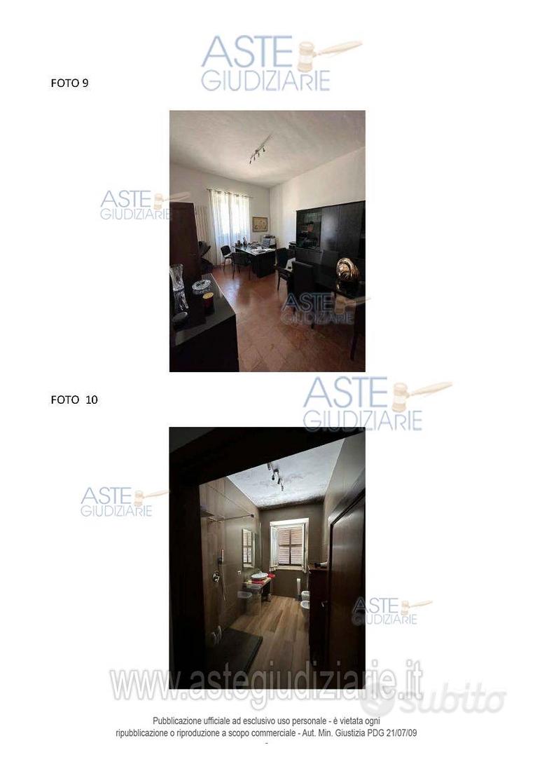 Appartamento – Tuscania, Viterbo - Altro