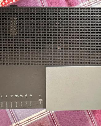 Modem Tim Hub Router Fibra 1000 MEGA FTTH E FTTC A