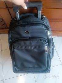 zaino trolley 
