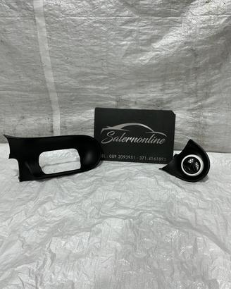 Modanatura cruscotto Smart 453