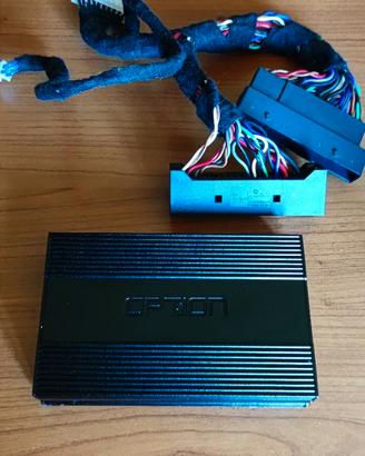 CUPRA Formentor Upgrade Audio DSP OPTION 6