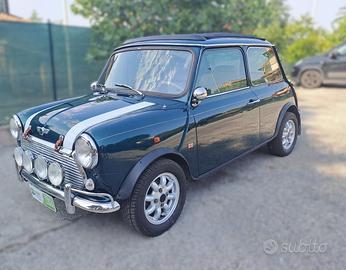 ROVER Mini British Open Classic