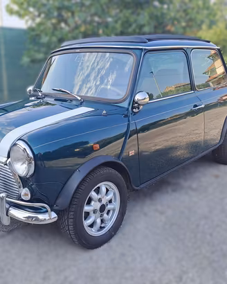 ROVER Mini British Open Classic
