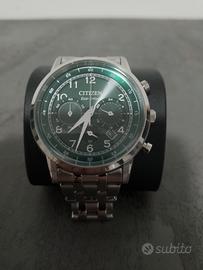 orologio Citizen eco drive
