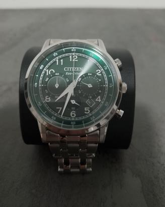 orologio Citizen eco drive