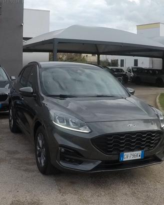 Ford Kuga 1.5 EcoBlue 120 CV aut. 2WD ST-Line