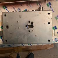 Ferramenta serrature