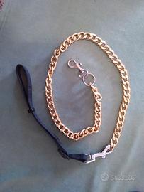 Guinzaglio per cani o gatti