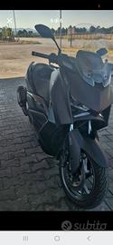 xmax tech dark magma