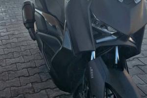 xmax tech dark magma