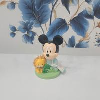 bomboniera topolino 