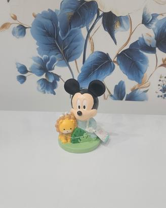 bomboniera topolino 