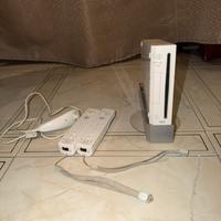 CONSOLE WII SPORTS RESORT